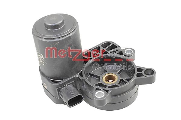 METZGER 0899270 GREENPARTS Stellelement, Feststellbremse Bremssattel